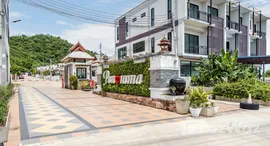 Viviendas disponibles en Hua Hin Panorama