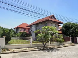 4 Bedroom House for sale at Sam Muk Thani Village, Saen Suk