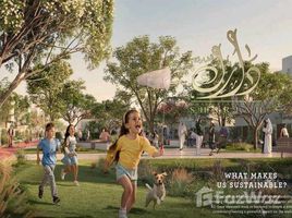 3 спален Таунхаус на продажу в The Sustainable City - Yas Island, Yas Acres