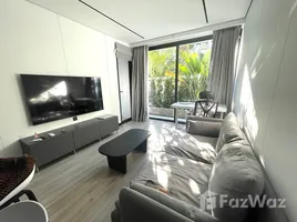 อพาร์ทเม้นท์ 1 ห้องนอน ให้เช่า ในโครงการ ฮามอนี่ คอนโดมิเนียม, ราไวย์, เมืองภูเก็ต, ภูเก็ต, ไทย