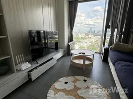 2 Bedroom Condo for rent at Siamese Ratchakru, Sam Sen Nai