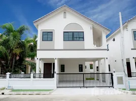 ขายบ้านเดี่ยว 4 ห้องนอน ในโครงการ กุลพันธ์ วิลล์ 9, บ้านแหวน