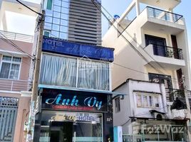 8 Phòng ngủ Nhà mặt tiền for sale in Tân Thuận Tây, Quận 7, Tân Thuận Tây