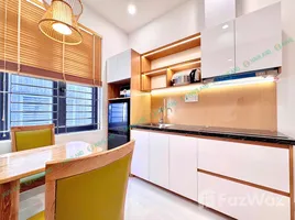 1 Habitación Casa en alquiler en An Hai Bac, Da Nang, An Hai Bac, Son Tra