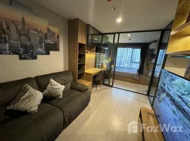 1 Bedroom Condo for rent at Life Ladprao, Chomphon