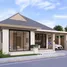 3 Habitación Casa en venta en Suriyaporn Place, Chalong, Phuket Town, Phuket