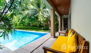 3 Bedrooms Villa for sale in Choeng Thale, Phuket The Residence Resort