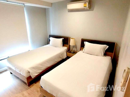 2 спален Кондо на продажу в Silom City Resort, Si Lom, Банг Рак