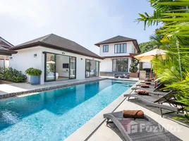 ขายวิลล่า 5 ห้องนอน ใน ราไวย์, ภูเก็ต, ราไวย์, เมืองภูเก็ต