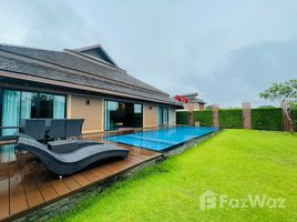 6 Bedroom House for rent in Chiang Mai International Airport, Suthep, Tha Wang Tan