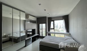 曼谷 Khlong Tan Rhythm Sukhumvit 36-38 开间 公寓 售 