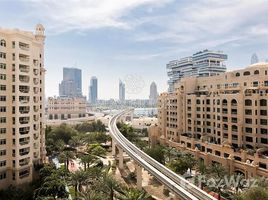 2 غرفة نوم شقة للبيع في Al Hamri, Shoreline Apartments