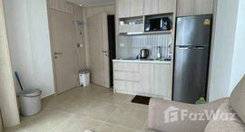 Available Units at Olympus City Garden 