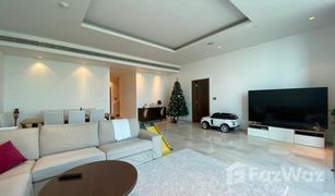 3 Bedrooms Apartment for sale in Oceana, Dubai Oceana Aegean
