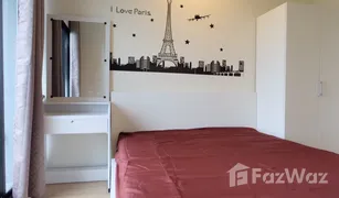 1 Schlafzimmer Wohnung zu verkaufen in Samrong Nuea, Samut Prakan B Loft Sukhumvit 109