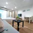 Studio Condo for rent at The View Condo Suanluang, Wichit, Phuket Town, Phuket