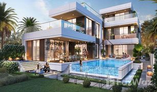 7 Bedrooms Villa for sale in Golf Vita, Dubai Morocco