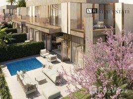 4 спален Вилла на продажу в THE FIELDS AT D11 - MBRMC, District 11, Mohammed Bin Rashid City (MBR)