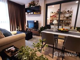 2 Bedroom Condo for rent at Taka Haus, Khlong Tan Nuea