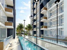 2 спален Квартира на продажу в Samana Waves 2, District 13, Jumeirah Village Circle (JVC)