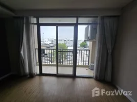 คอนโด 3 ห้องนอน ให้เช่า ในโครงการ ไซมิส นางลิ้นจี่, ช่องนนทรี, ยานนาวา, กรุงเทพมหานคร