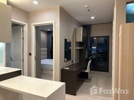 2 Bedroom Apartment for rent at The Signature by URBANO, Sam Sen Nai, Phaya Thai