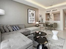 1 Bedroom Apartment for sale at Tower A, DAMAC Towers by Paramount