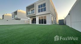  Arabella Townhouses 3 الوحدات المتوفرة في 