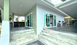 Вилла, 4 спальни на продажу в Бопхут, Самуи Dreamland Villas