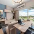 Studio Condo for sale at Supalai Blue Whale Hua Hin, Hua Hin City