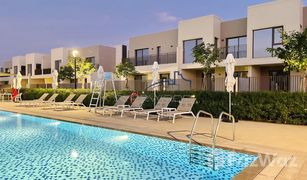 4 Bedrooms Villa for sale in EMAAR South, Dubai Parkside 2