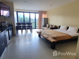 2 Schlafzimmer Appartement zu verkaufen im Avanta Condominium, Maenam, Koh Samui