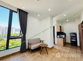 1 Habitación Villa en alquiler en Tho Quang, Da Nang, Tho Quang
