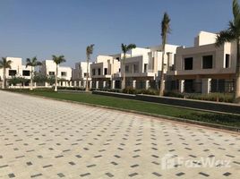 3 Bedroom Villa for sale at Atrio, Sheikh Zayed Compounds, Sheikh Zayed City