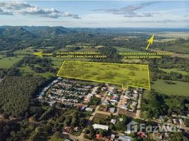  Земельный участок for sale in Guanacaste, Santa Cruz, Guanacaste