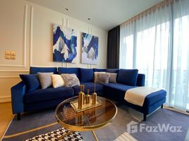 2 Schlafzimmer Appartement zu vermieten im BEATNIQ Sukhumvit 32, Khlong Tan