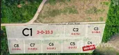 Master Plan of Prime Land for Sale in Nong Thale Krabi
