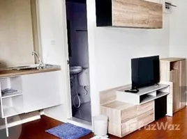 Studio Condo for rent at Lumpini Mixx Thepharak-Srinakarin, Thepharak, Mueang Samut Prakan