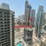 1 Bedroom Apartment for sale at Dream Tower, Park Island, Dubai Marina