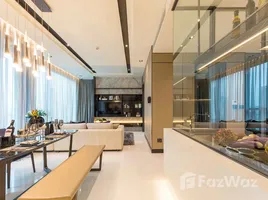 1 Bedroom Apartment for sale at The Bangkok Thonglor, Khlong Tan Nuea