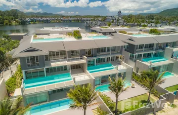 Angsana Beachfront Residences in 晟泰雷, 普吉