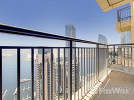 2 침실 Harbour Views 2에서 판매하는 아파트, 두바이 크릭 하버 (석호), 두바이