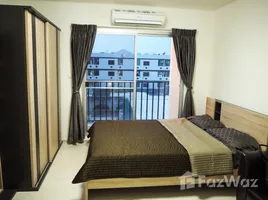 คอนโด 1 ห้องนอน ให้เช่า ในโครงการ แอสปาย ลาดพร้าว 113 , คลองจั่น, บางกะปิ