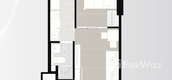 Unit Floor Plans of The Origin Pinklao