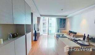 1 Bedroom Condo for sale in Khlong Tan Nuea, Bangkok The Residence at 61