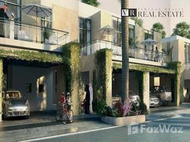 4 Bedroom Townhouse for sale at Jade at the Fields, District 11