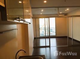 1 Bedroom Condo for sale at Supalai Lite Sathorn - Charoenrat, Bang Khlo, Bang Kho Laem
