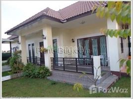 3 Bedroom House for sale in Vientiane, Sikhottabong, Vientiane