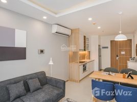 1 Phòng ngủ Chung cư for rent at New City Thủ Thiêm, Bình Khánh