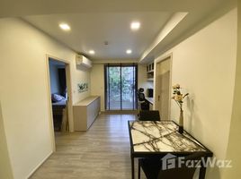 2 Bedroom Apartment for rent at Maestro 03 Ratchada-Rama 9, Din Daeng, Din Daeng